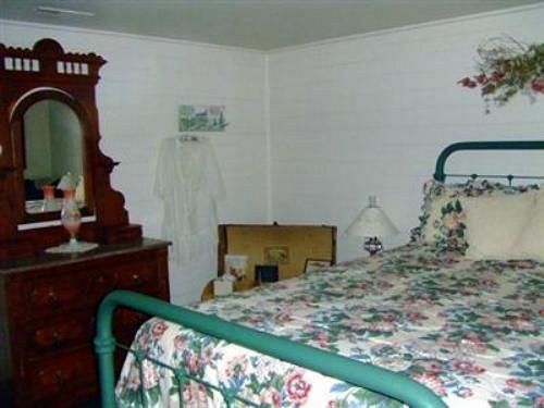 The Bed And Breakfast At Peace Hill Charles City Kültér fotó